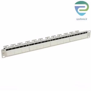 پچ پنل 24 پورت نگزنس کد B11642