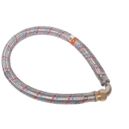 شلنگ رابط پمپ آب و مخزن تحت فشار کد B11644