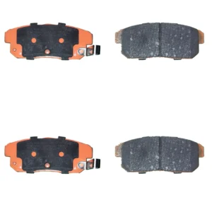 لنت ترمز عقب میراژ  مناسب برای نیسان ماکسیما  کد B11653