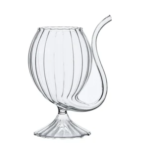 لیوان نی دار  کد B11655