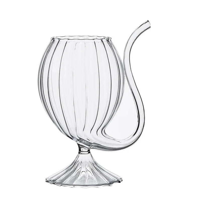 لیوان نی دار کد B11655