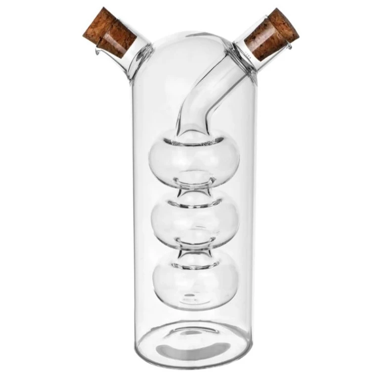 آبلیمو خوری مدل دوجداره کد B11660