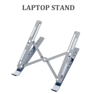 پایه نگهدارنده لپ تاپ مدل CREATIVE کد B11662