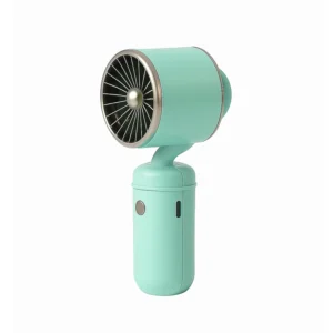 پنکه دستی مدل مینی فن شارژی کد B11673