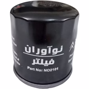 فیلتر روغن خودرو برند نوآوران مناسب سیتروئن زانتیا کد B11674