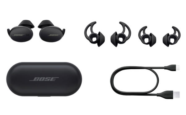 هدفون بوز Sport Earbuds کد B11716