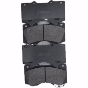 لنت ترمز جلو تویوتا لندکروزر  مارک PARS LENT  کد B11719