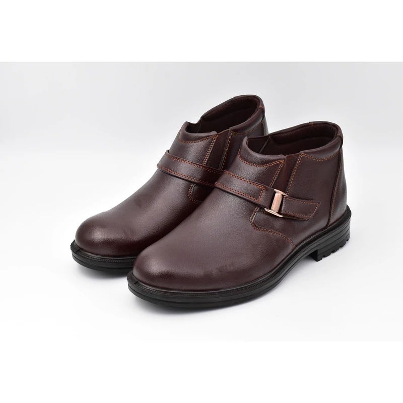 نیم بوت مردانه مدل ونیس سایز 40کدB11721