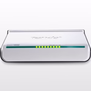 مودم-روتر +ADSL2 و باسیم تندا مدل D820R کد B11724