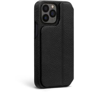 کیف کلاسوری گوشی اپل iPhone 13 PRO MAX  اگرت مدل Floater کد B11734