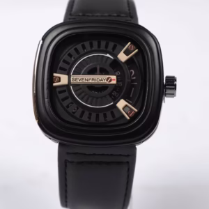 ساعت مردانه SEVENFRIDAY سون فرایدی کد B11735