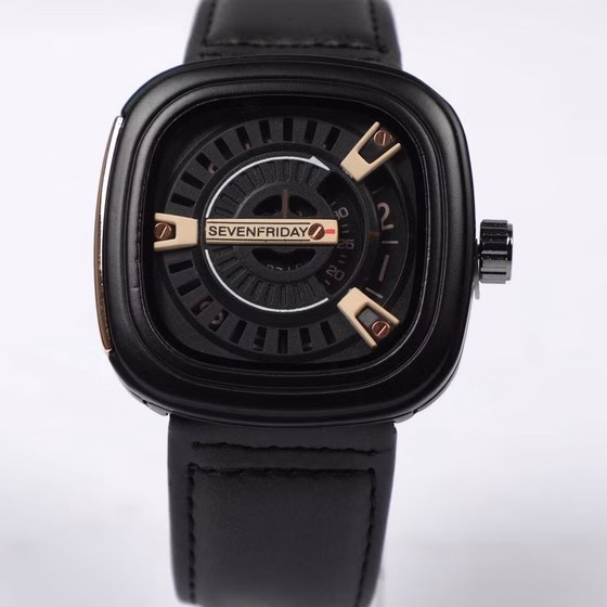 ساعت مردانه SEVENFRIDAY سون فرایدی کد B11735