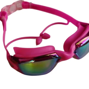 عینک شنای نیمه حرفه ای اسپیدو کد B11739