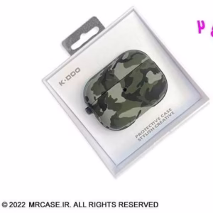 کاور ایرپاد چریکی برند K-doo ایرپاد Pro کد B11812
