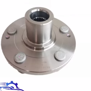 توپی چرخ جلو  کوپا ریگان کد B11816