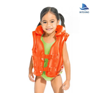 جلیقه شنا بادی اینتکس 3 تا 6 سال کد B11828