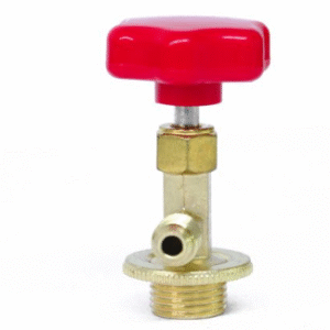 شیر گاز مدل CT-338 کدB11830