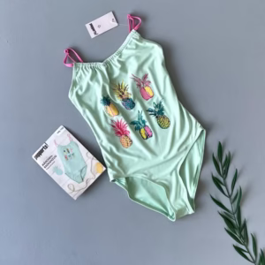 مایو دخترانه برند pepperts کد B11831