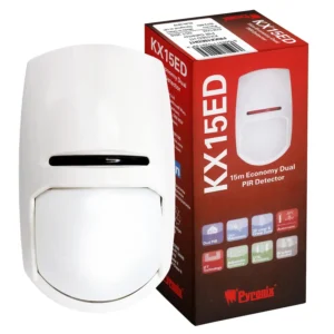 چشمی دزدگیر پایرونیکس مدل KX15ED کد B11834