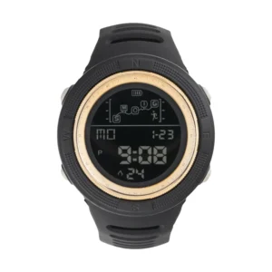 ساعت مچی 50 میلی‌متری دیجیتال کاین کد B11838