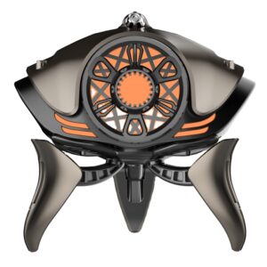 هدفون گیمینگ حرفه ای کد B11839