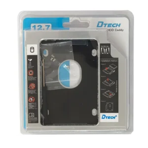 براکت هارد اینترنال دی تک مدل Caddy 12.7  کد  B11842