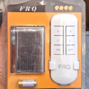 ریموت کنترل FRQ کد B11843