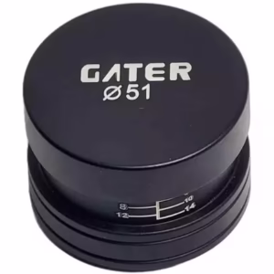 تمپر فنری تکنیکال درجه دار سایز 51 کد B11844