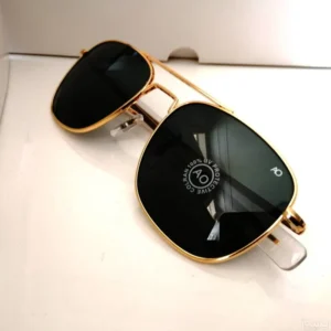 عینک آفتابی emerican optical USA خلبانی کد B11846
