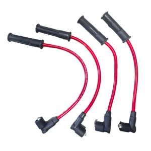 وایر شمع تقویتی پاور یدک  مناسب برای پیکان بسته 4 عددی کد B11853