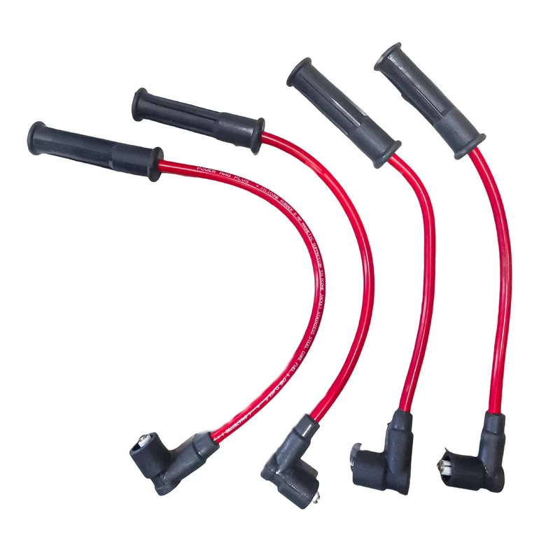 وایر شمع تقویتی پاور یدک مناسب برای پیکان بسته 4 عددی کد B11853