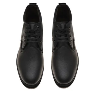 نیم بوت مردانه سایز 40 کد B11855