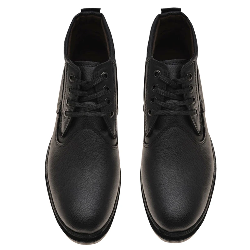 نیم بوت مردانه سایز 40 کد B11855