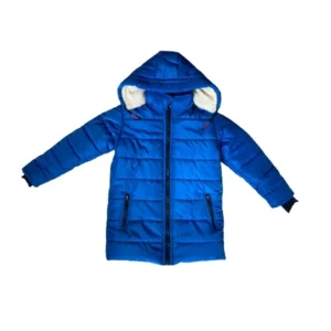 کاپشن پسرانه  9 سال کد B11859