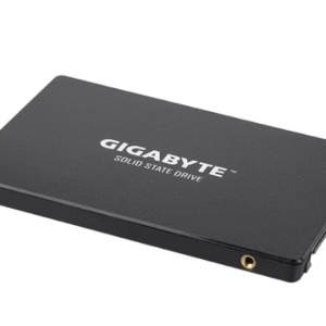 هارد SSD گیگابایت مدل GP-GSTFS31240GNTD با ظرفیت 480 گیگابایت کدB11861