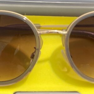 عینک زنانه UV400 کد B11865