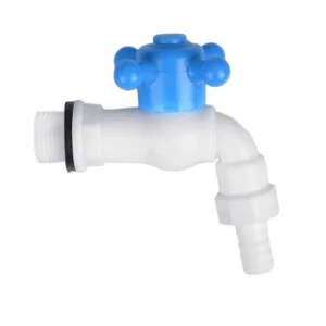 شیر حیاطی دسته سکانی  مجموعه 3 عددی کد B11867