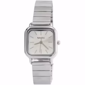 ساعت زنانه نایدو سفید کد B11868