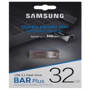 فلش مموری 32 گیگابایت سامسونگ USB 3.1 کد B11869