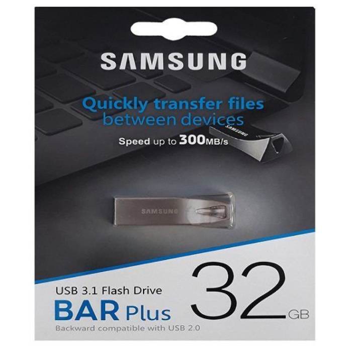فلش مموری 32 گیگابایت سامسونگ USB 3.1 کد B11869