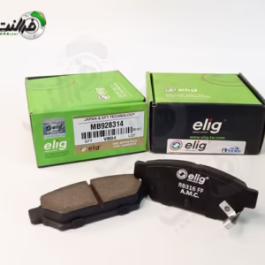 لنت ترمز عقب پروتون ویرا از برند الیگ کد B112011