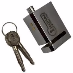 قفل دیسک موتور کهن چهارپر کد B11875