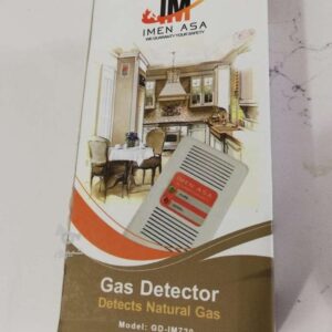 سنسور نشت گازطبیعی کد B11879