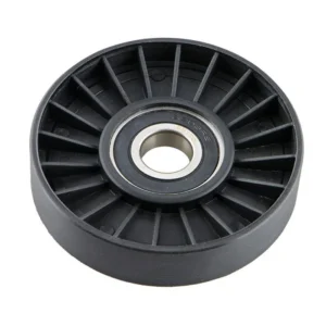 غلتک هرزگرد دینام ایساکو مدل 11601008 مناسب برای پژو 405 کد B12003