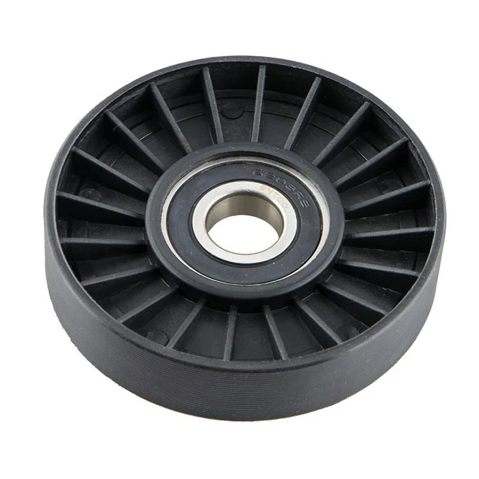 غلتک هرزگرد دینام ایساکو مدل 11601008 مناسب برای پژو 405 کد B12003