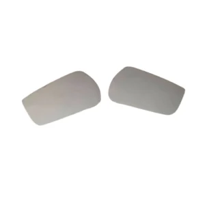 شیشه آینه راهنما دار میکان  مناسب برای پژو پارس بسته دو عددی کدB12004