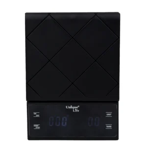 ترازوی آشپزخانه یونیک لایف مدل 3000g کد B12013