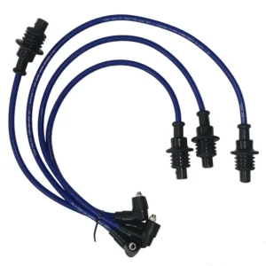 وایر شمع تقویتی خودرو سانکو کد 405 مناسب برای XU7 بسته 4 عددی کد B12015