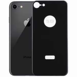گلس محافظ پشت شیشه ای  مناسب برای گوشی IPHONE 7/8  کد B12022