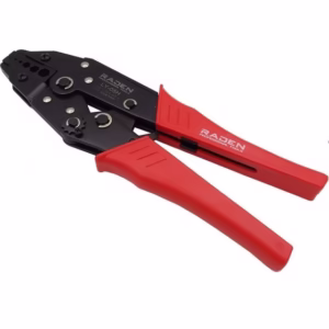 انبر پرس BNC رادن (RADEN) مدل LY-05H کد B12027